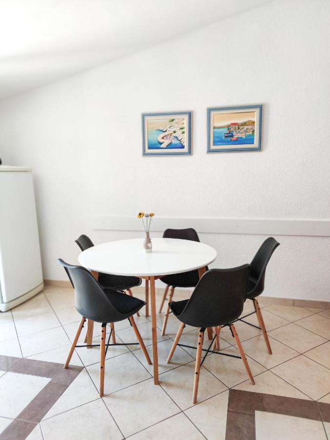 Apartments Kasalo Makarska Exterior foto