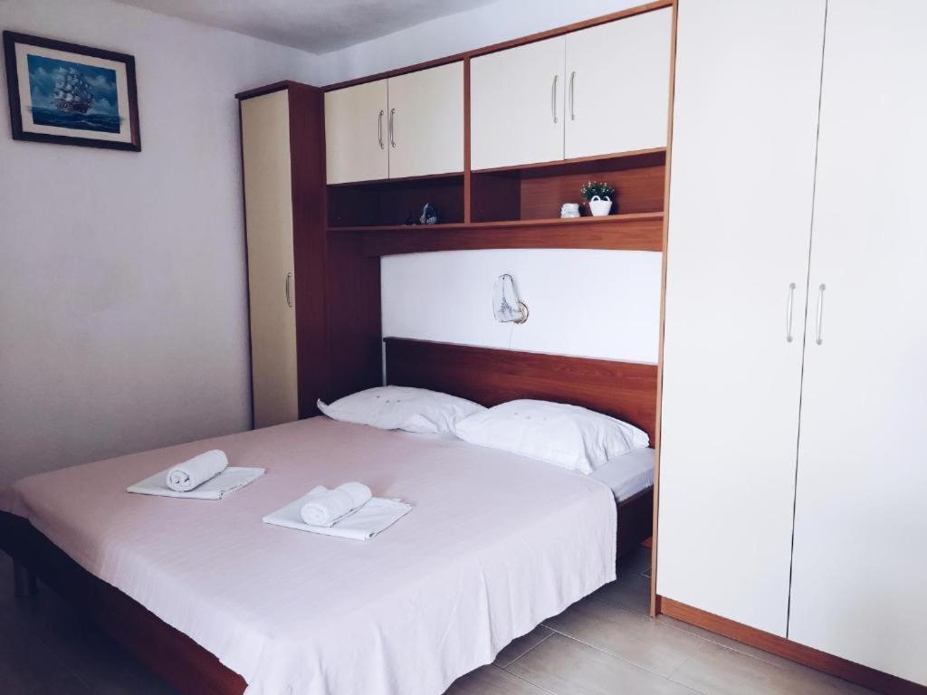 Apartments Kasalo Makarska Exterior foto
